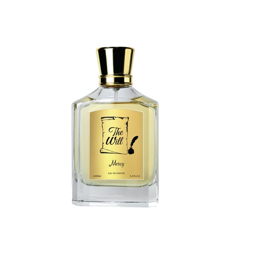 [ST2513] MERCY EAU DE PARFUM 