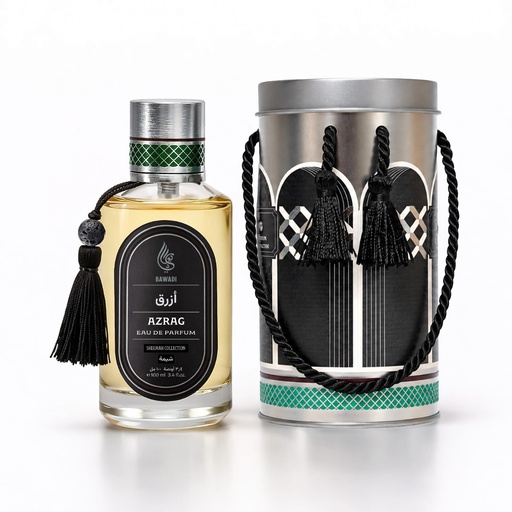 [AZRA022101] AZRAG 100ML EAU DE PARFUM