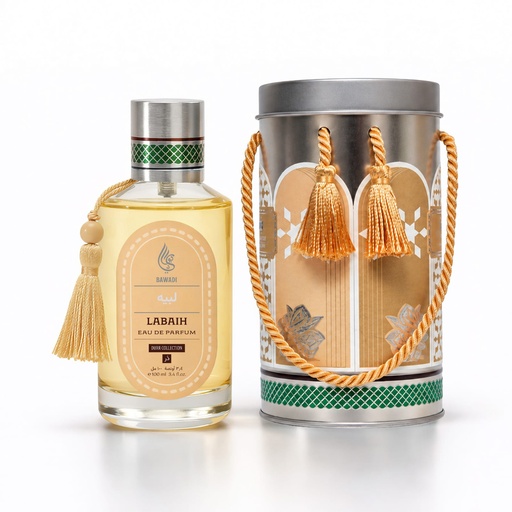 [LABA022101] LABAIH 100ML EAU DE PARFUM 