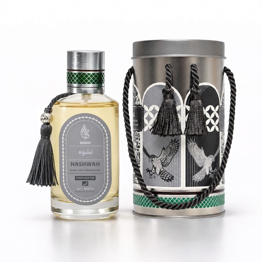 [NASH022101] NASHWAH 100ML EAU DE PARFUM